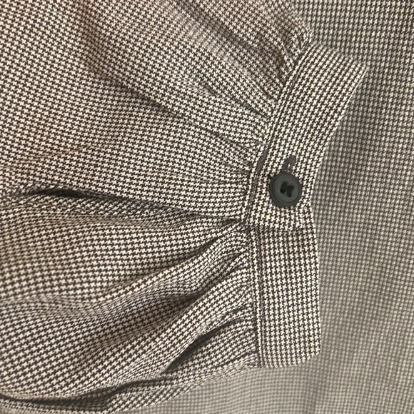 NWT Treasure & Bond Long Sleeve Blouse - Picture 13 of 13